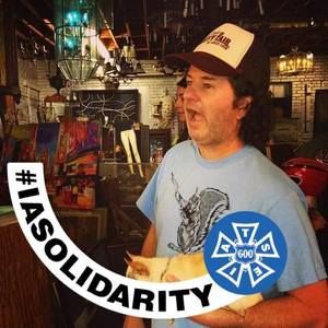 Meet your Posher, William